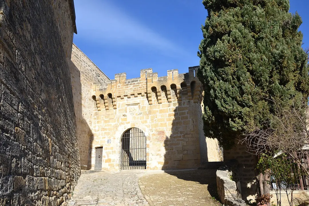Château d'Ansouis
