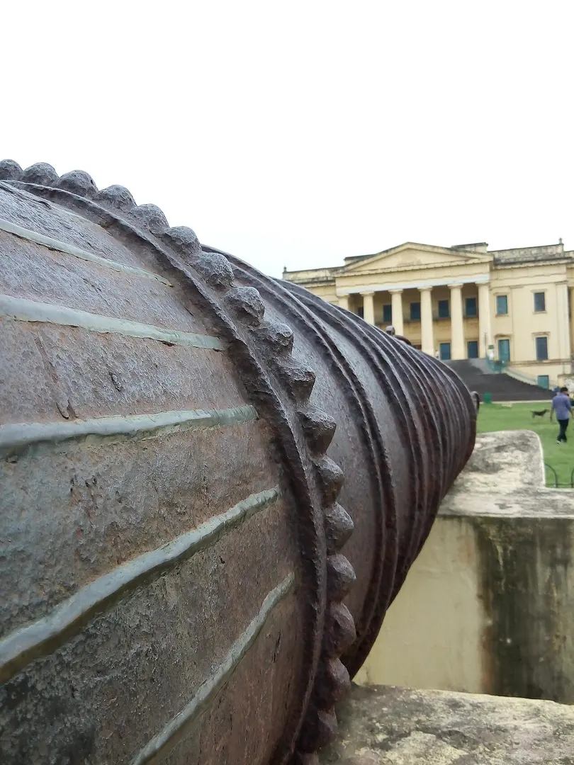 Hazarduari Palace