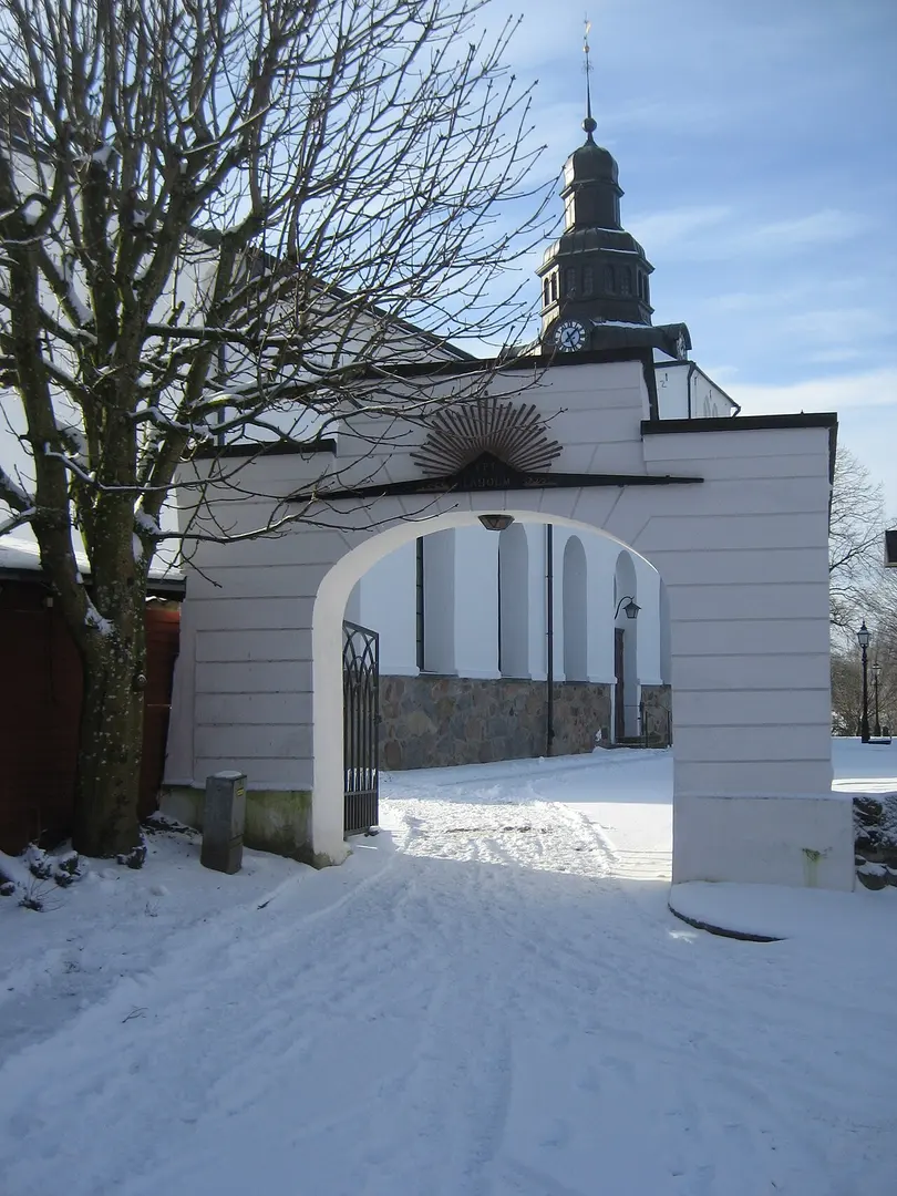 Sankt Clemens kyrka