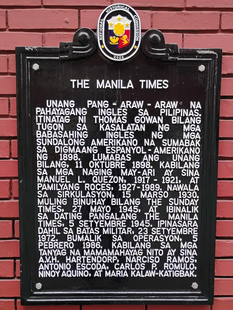 The Manila Times