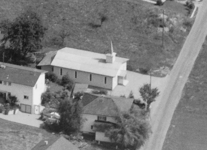 Ev.-Luth. Johanneskirche