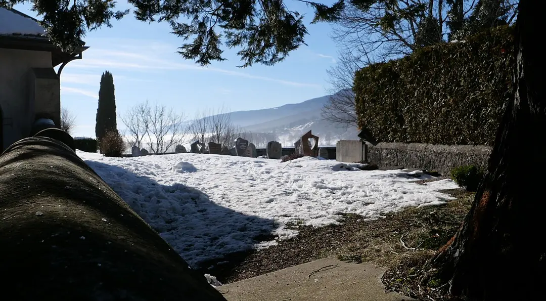 Temple de Bassins