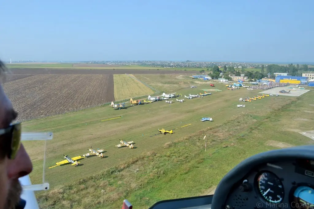 Flugplatz Tuzla