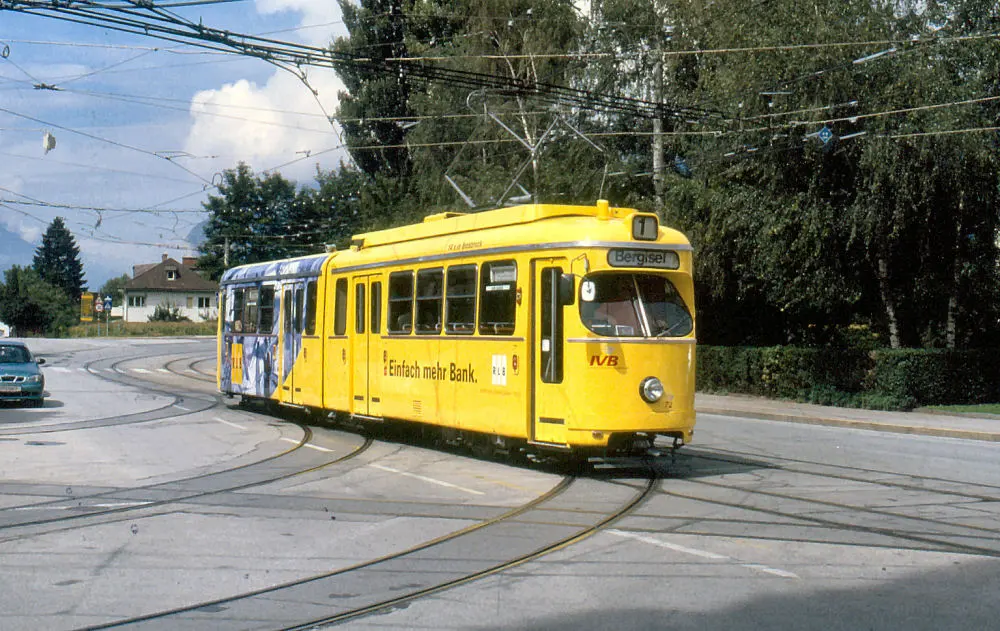 Pastorstraße