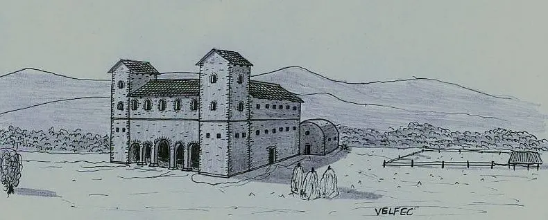 Argentovaria