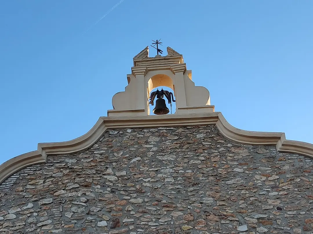 Ermita de Sant Antoni