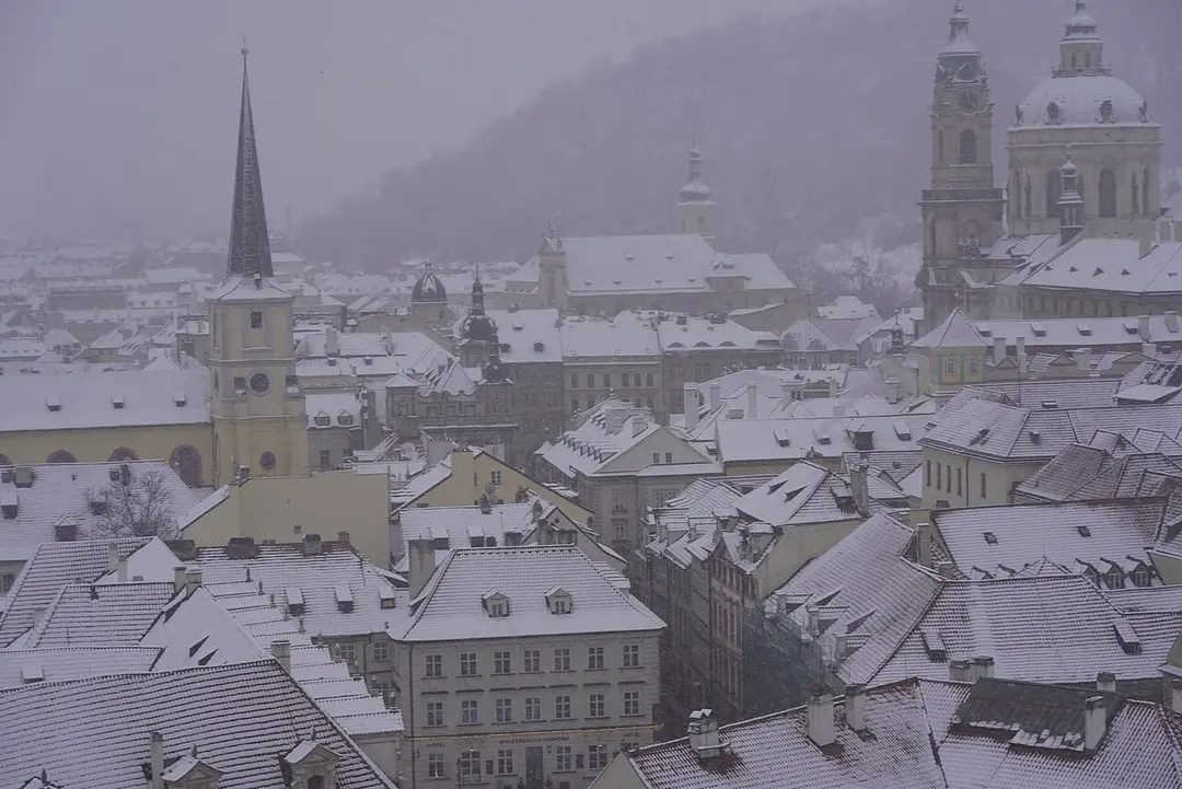 Kirche Maria vom Siege
