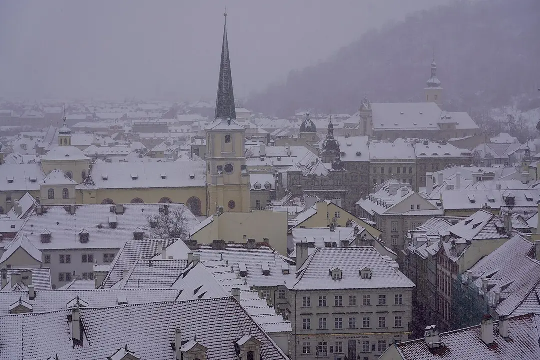 Kirche Maria vom Siege