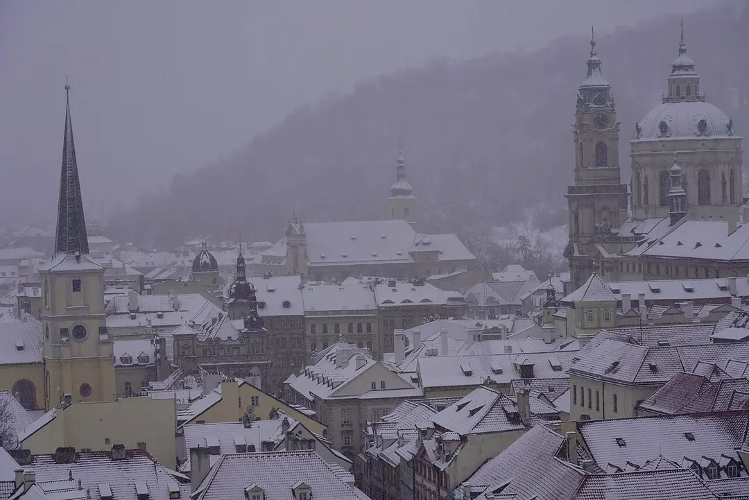 Kirche Maria vom Siege