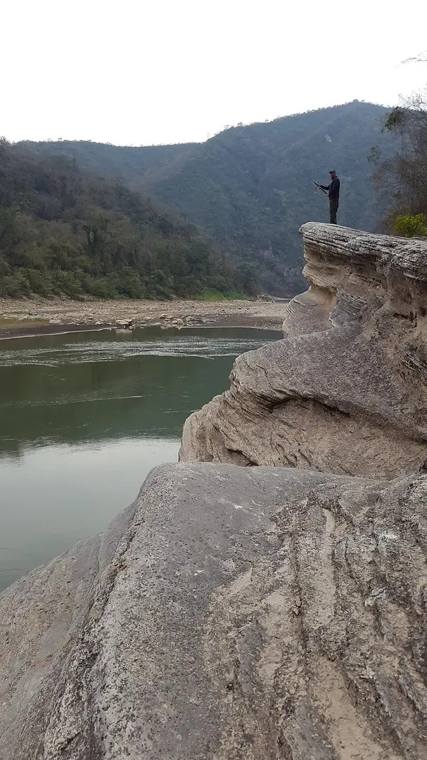 Río Grande