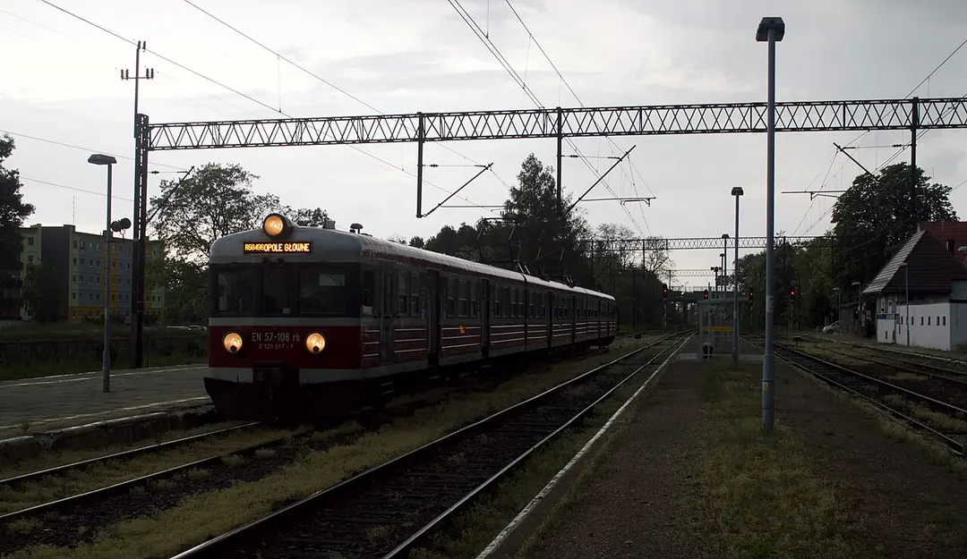 Jelcz-Laskowice
