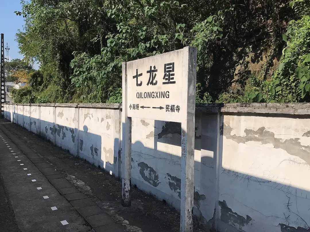七龙星