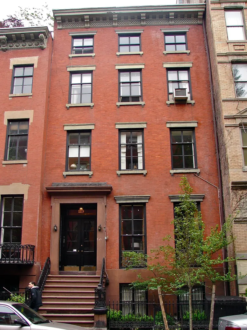 St. Mark's Historic District