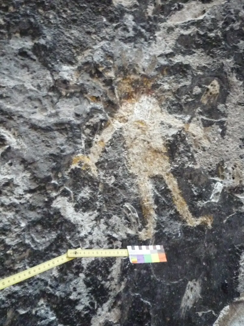 Gruta del Espíritu Santo