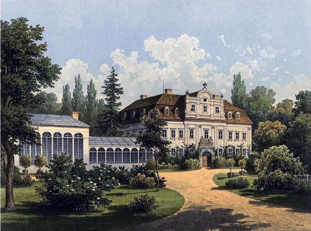 Pałac Kietlin