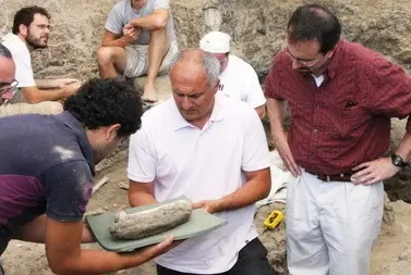 Dmanisi historic site