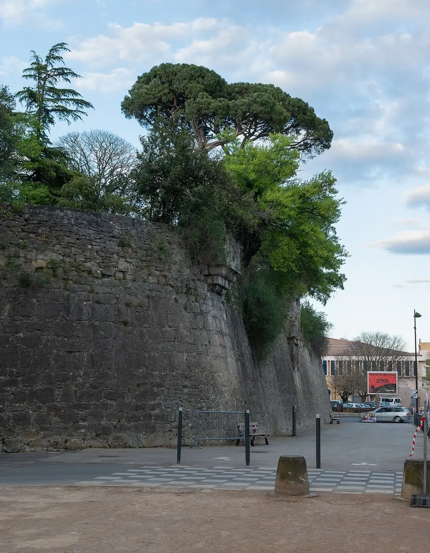 Bastion de Montmorency
