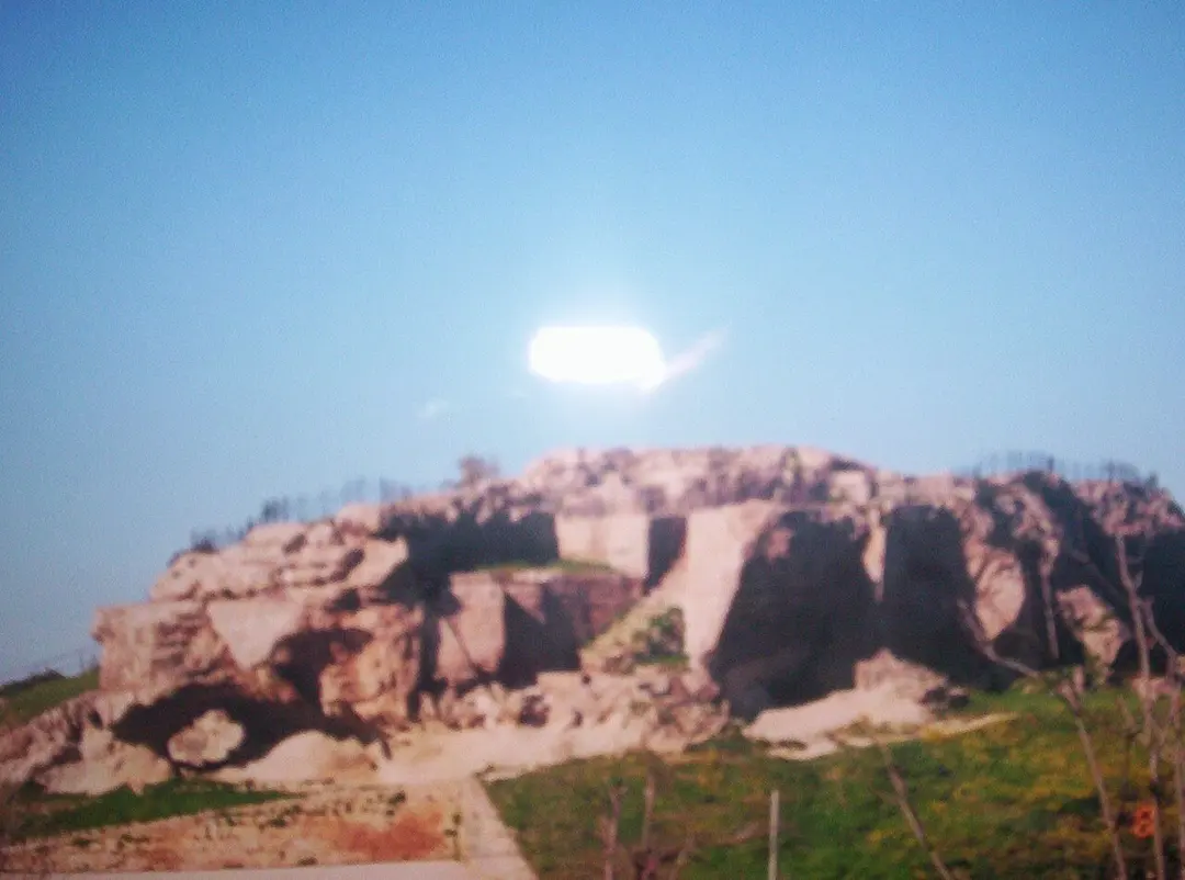 Rocca di Cerere