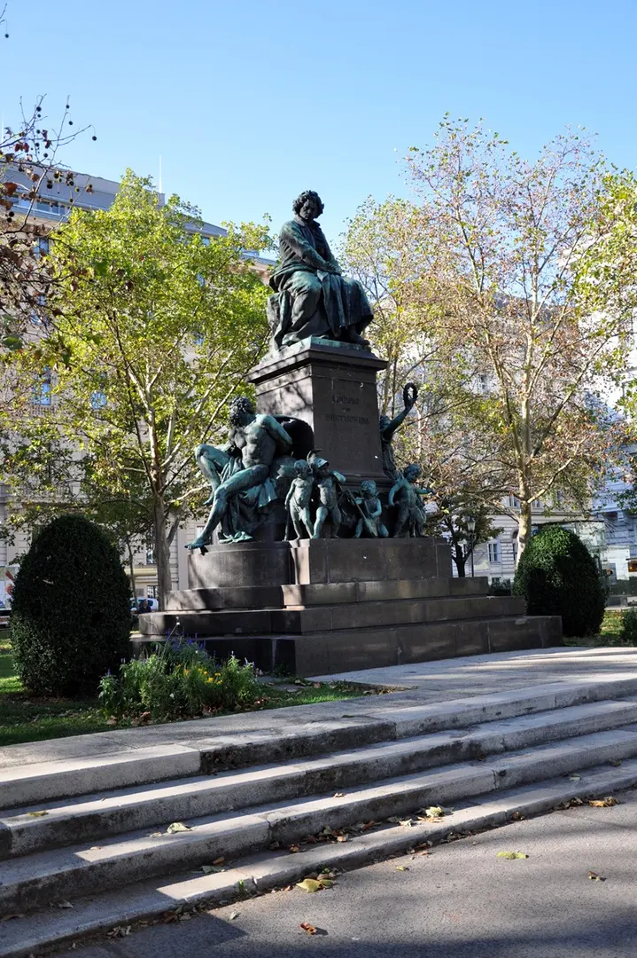 Beethoven-Denkmal