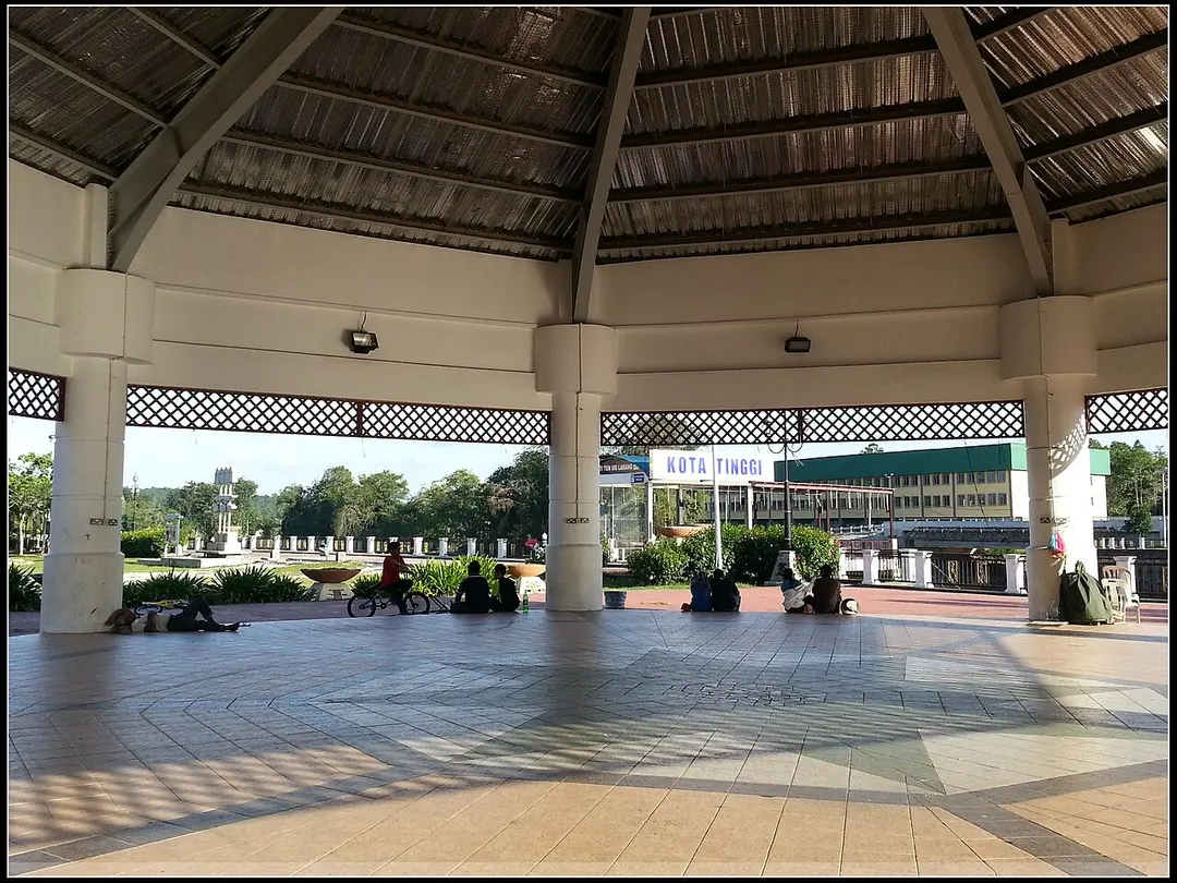 Kota Tinggi