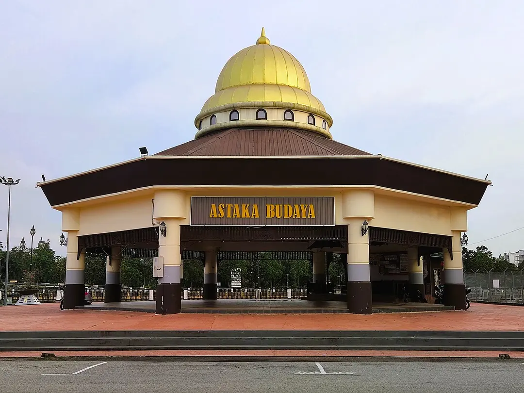 Kota Tinggi