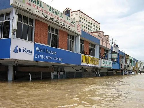 Kota Tinggi