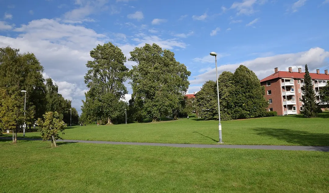 Etterstadparken