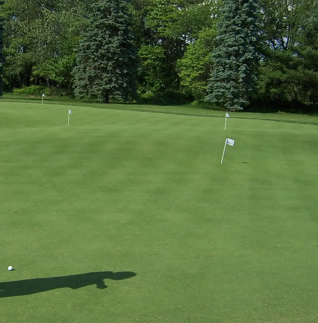 USGA Museum