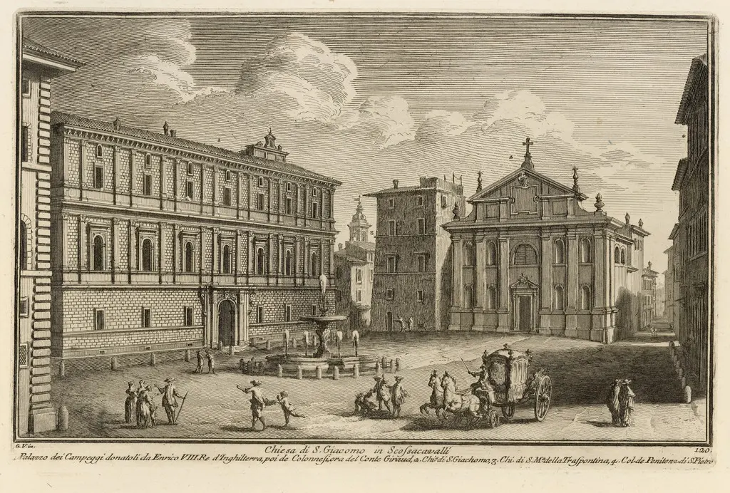 Palazzo Torlonia