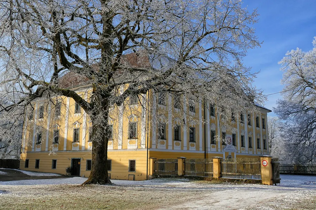 Schloss Grafenstein