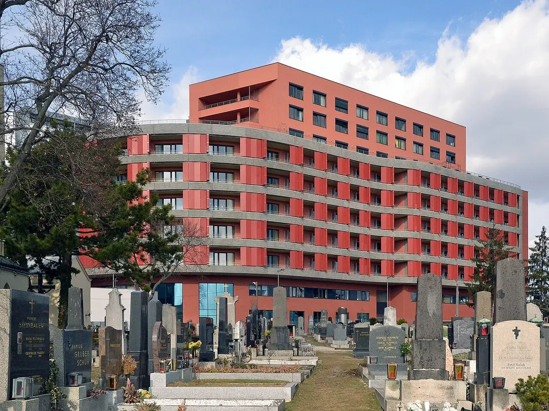 Altmannsdorfer Friedhof