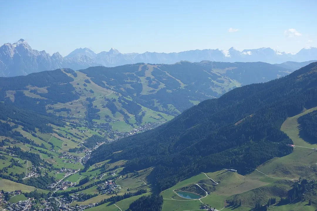 Birnhorn