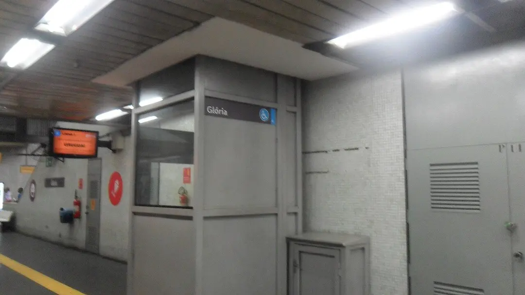 Glória