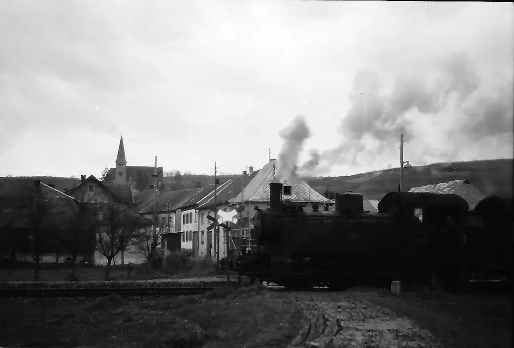 Bahlingen am Kaiserstuhl