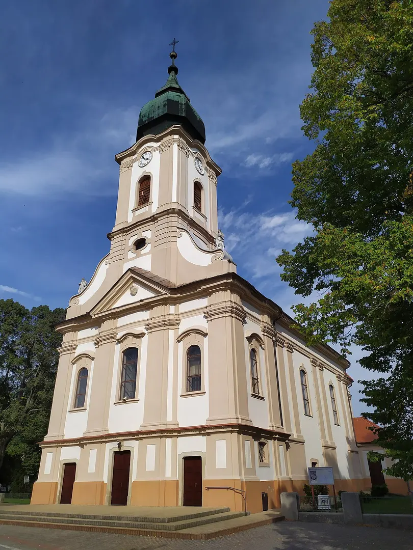 Kostol sv. Mikuláša