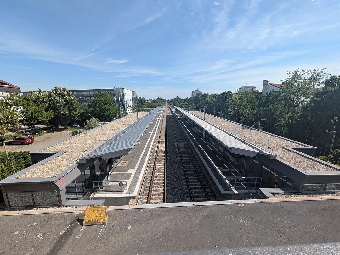 Unterschleißheim