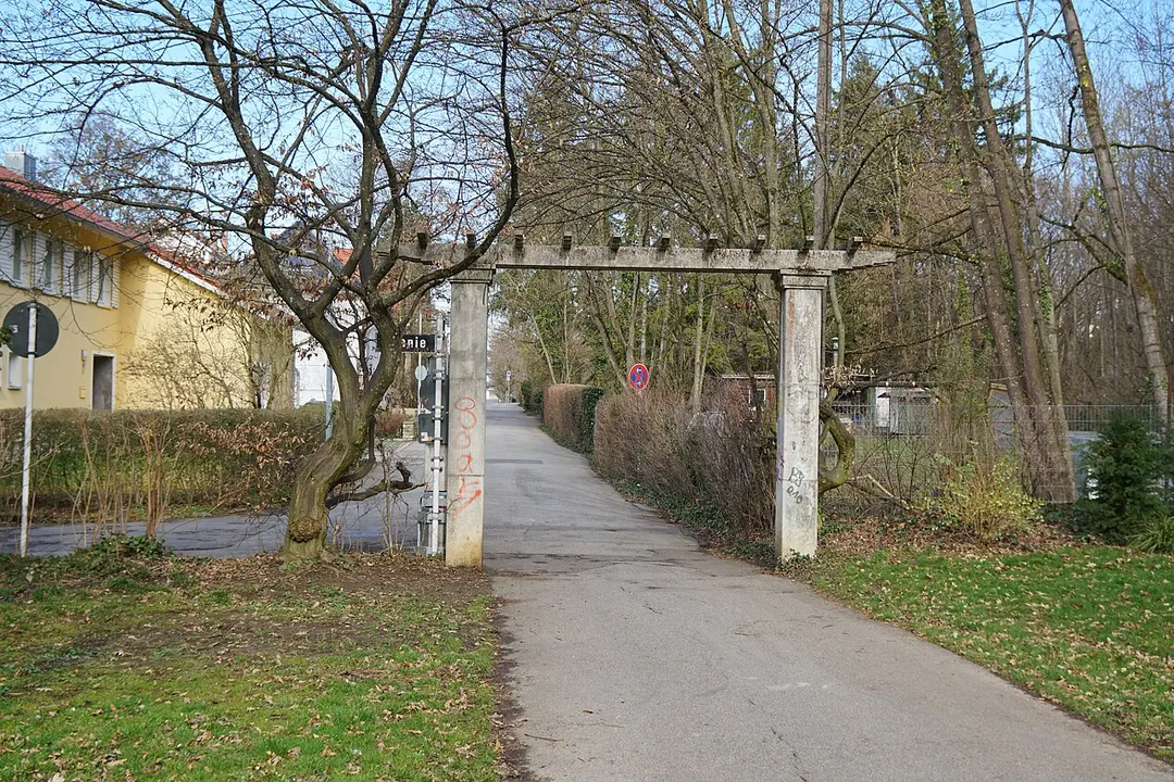 Stadtgarten