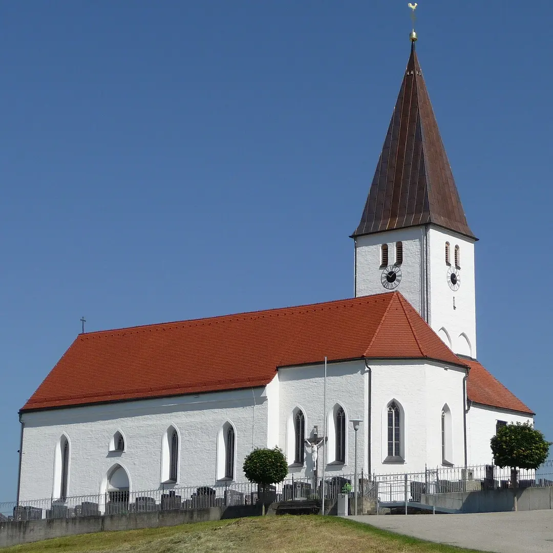 St. Martinus