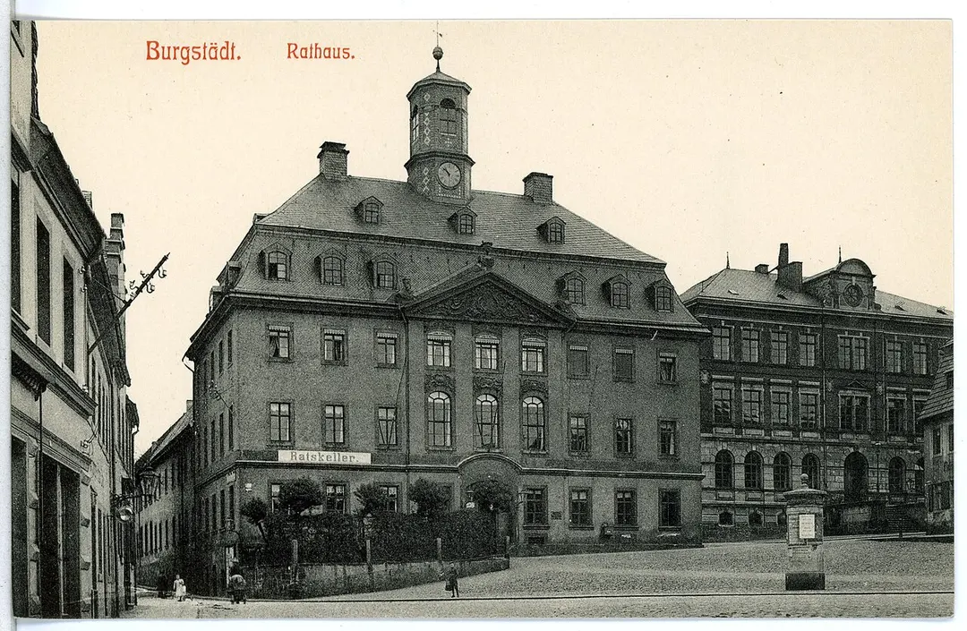Rathaus