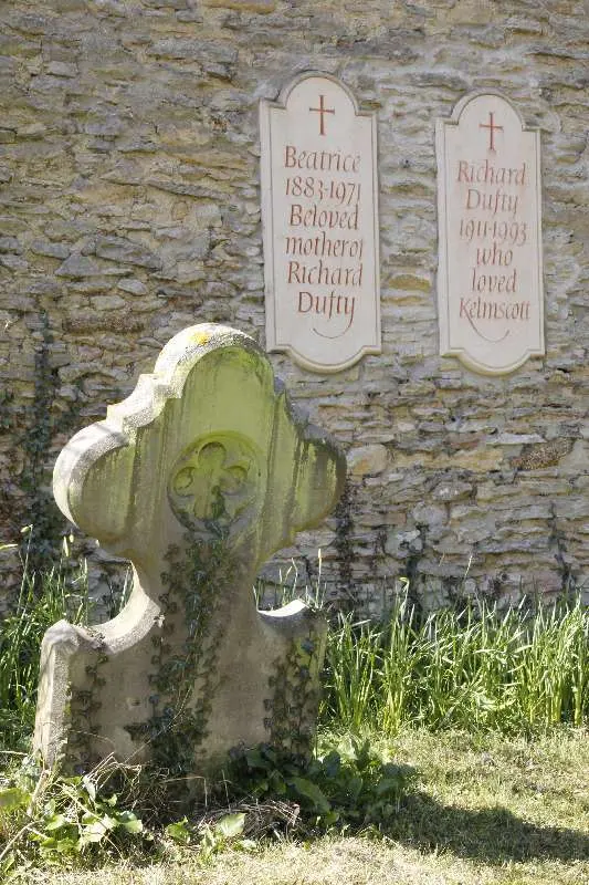Saint George
