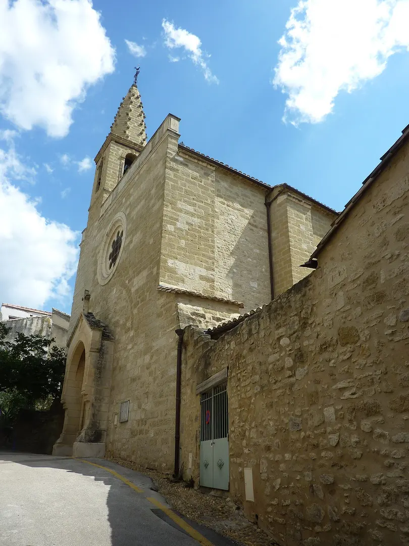 Église Saint-Quentin