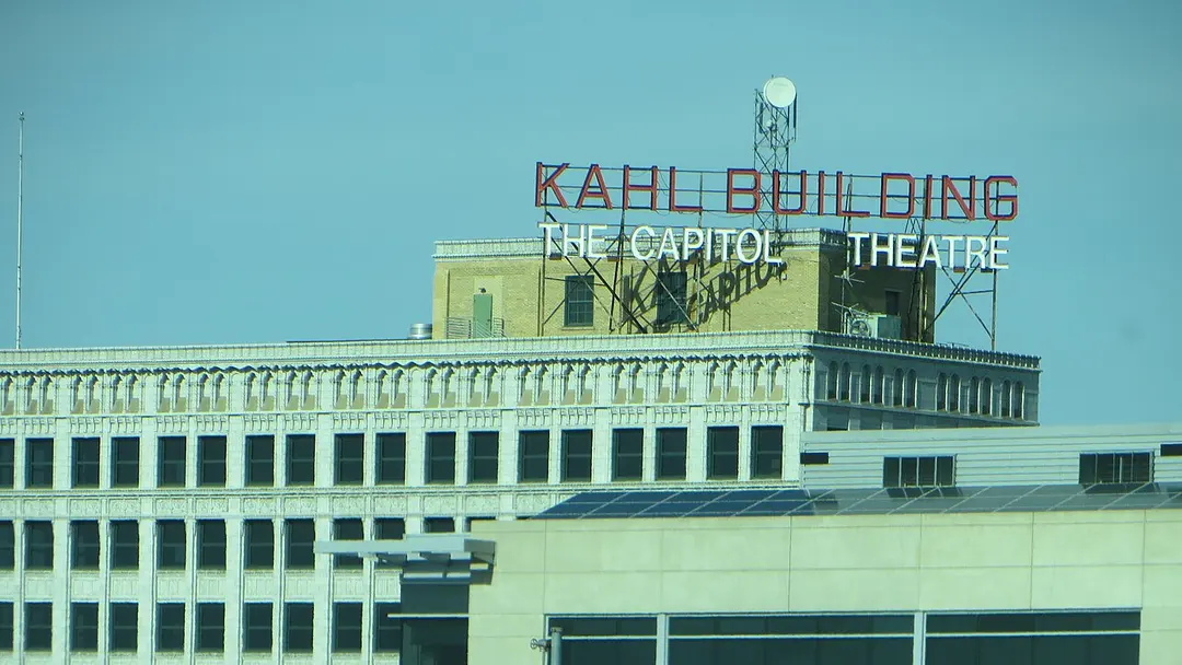 Capitol Theater