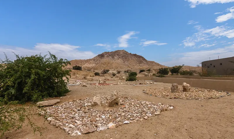 Pyramiden von Túcume