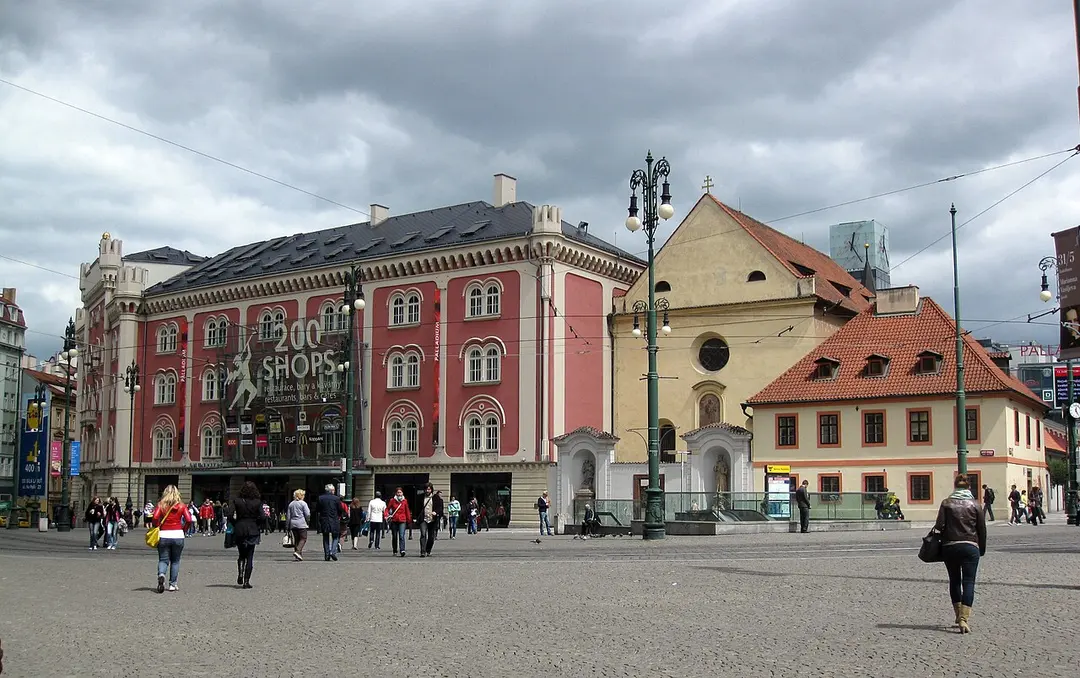 Sankt Josef