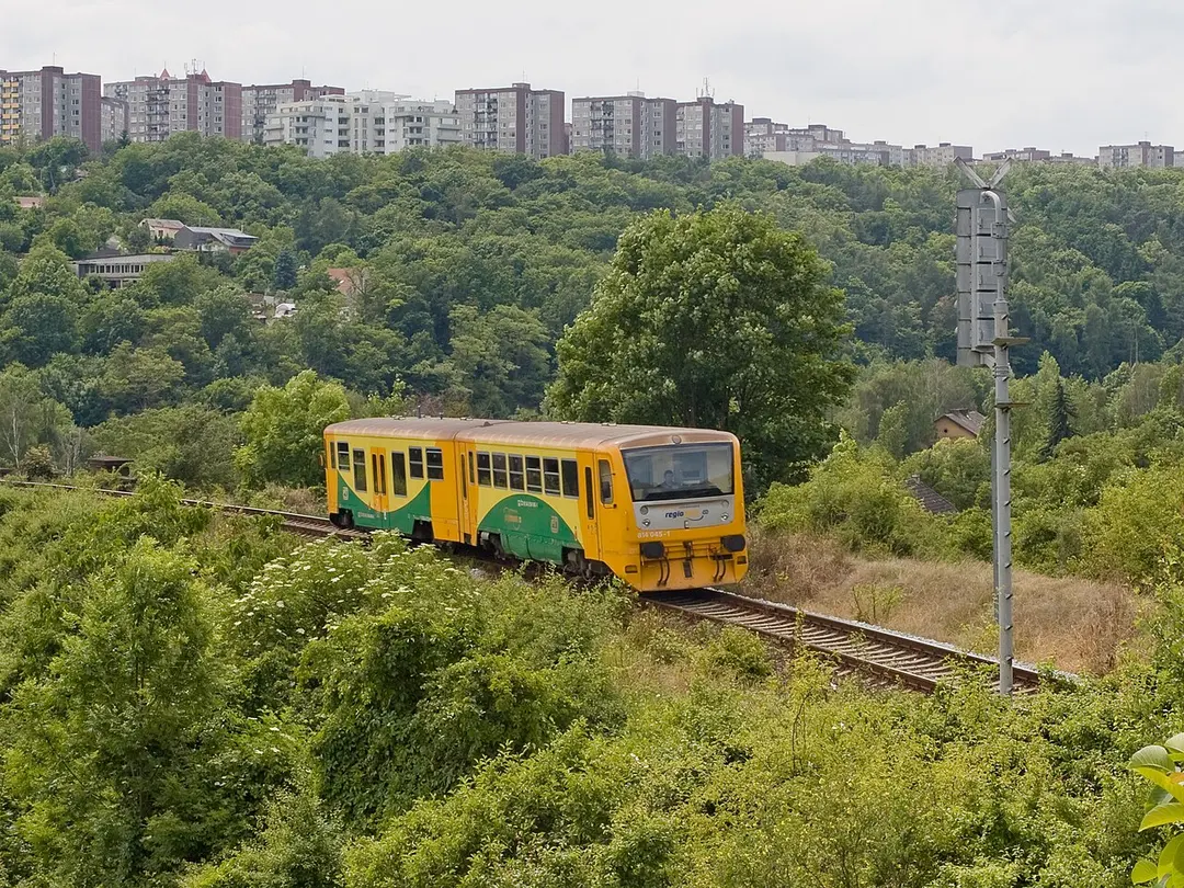Prag-Schwahow