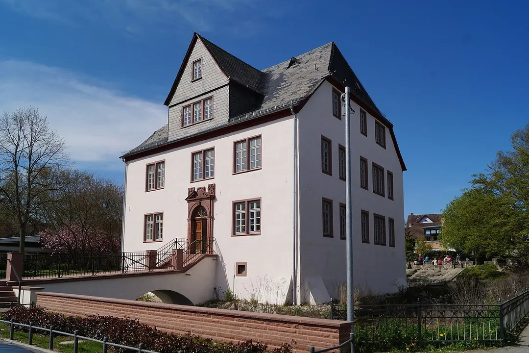 Schelmenburg