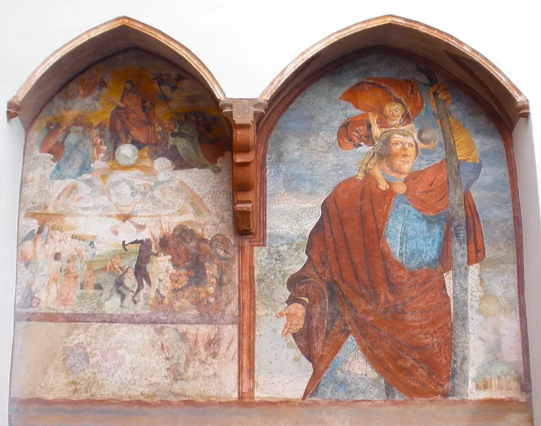 Pfarrkirche Gmunden