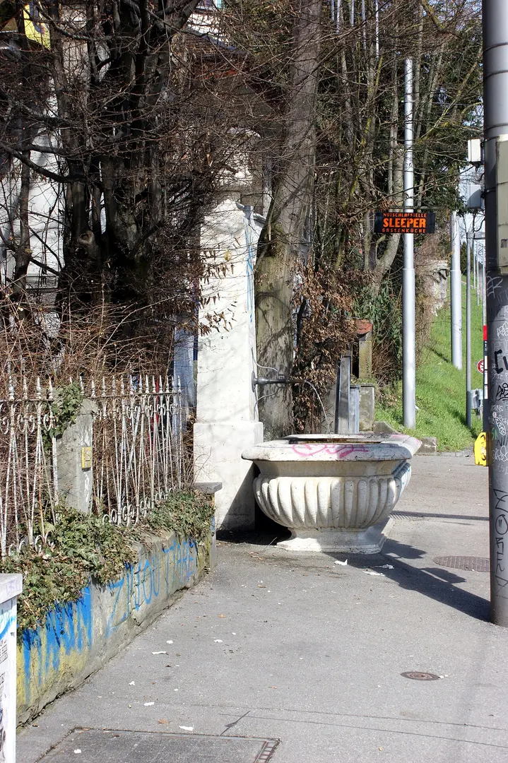 Henkerbrünnli