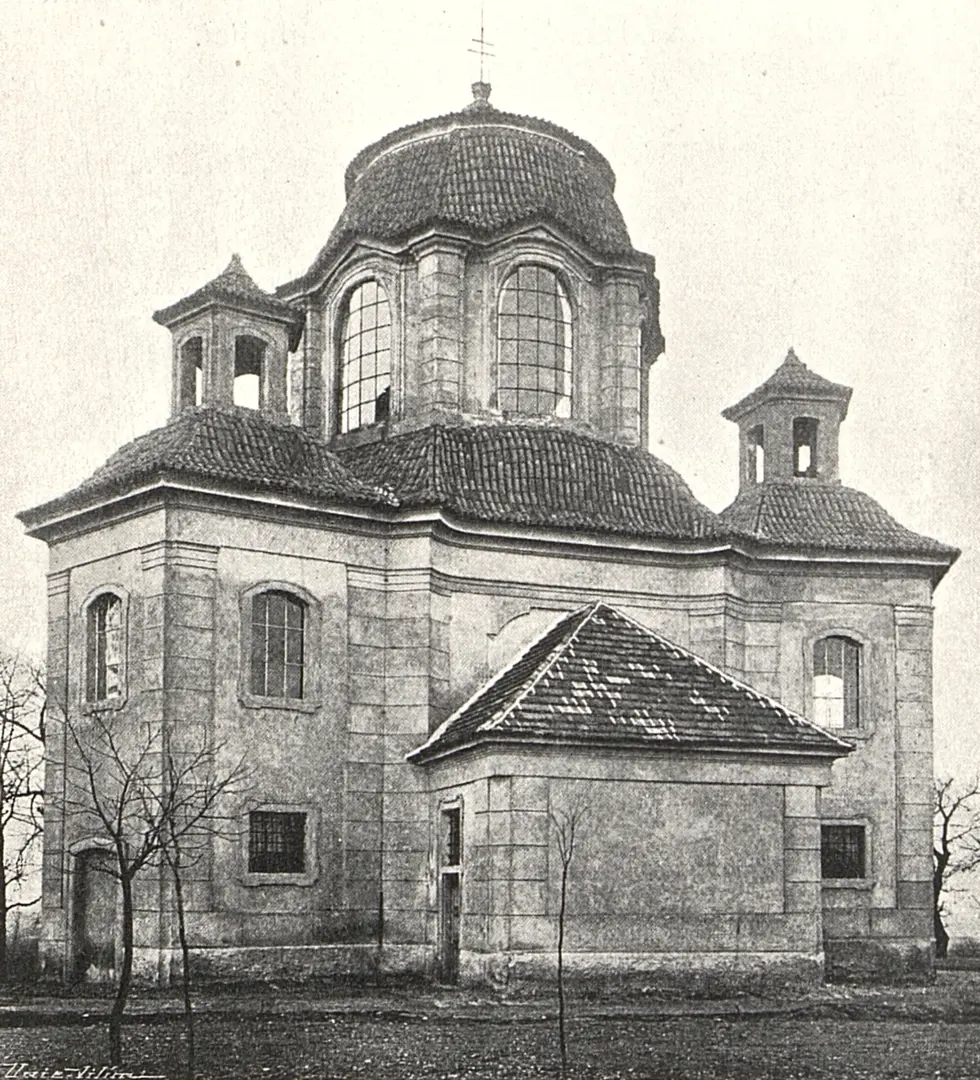 sv. Anna