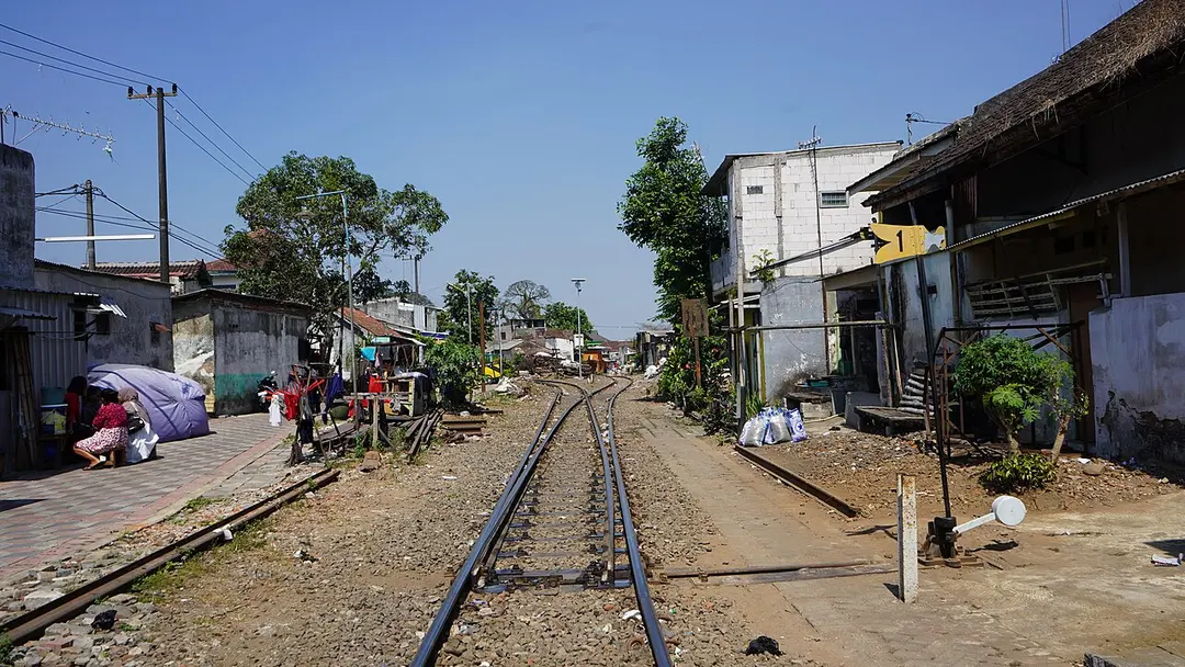 Malang Jagalan